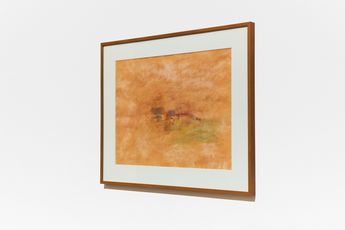 Chaouki Choukini contemporary artist