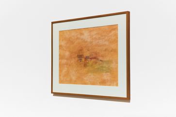 Chaouki Choukini contemporary artist