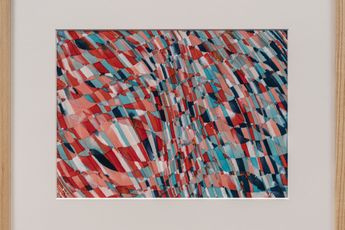 Licia He contemporary artist