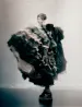 Sara Grace Paris by Paolo Roversi contemporary artwork Photography