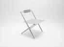 MFC Plain  Back Rest by Jiro Nagase contemporary artwork Sculpture