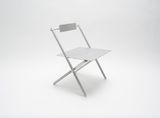 MFC Plain  Back Rest by Jiro Nagase contemporary artwork sculpture