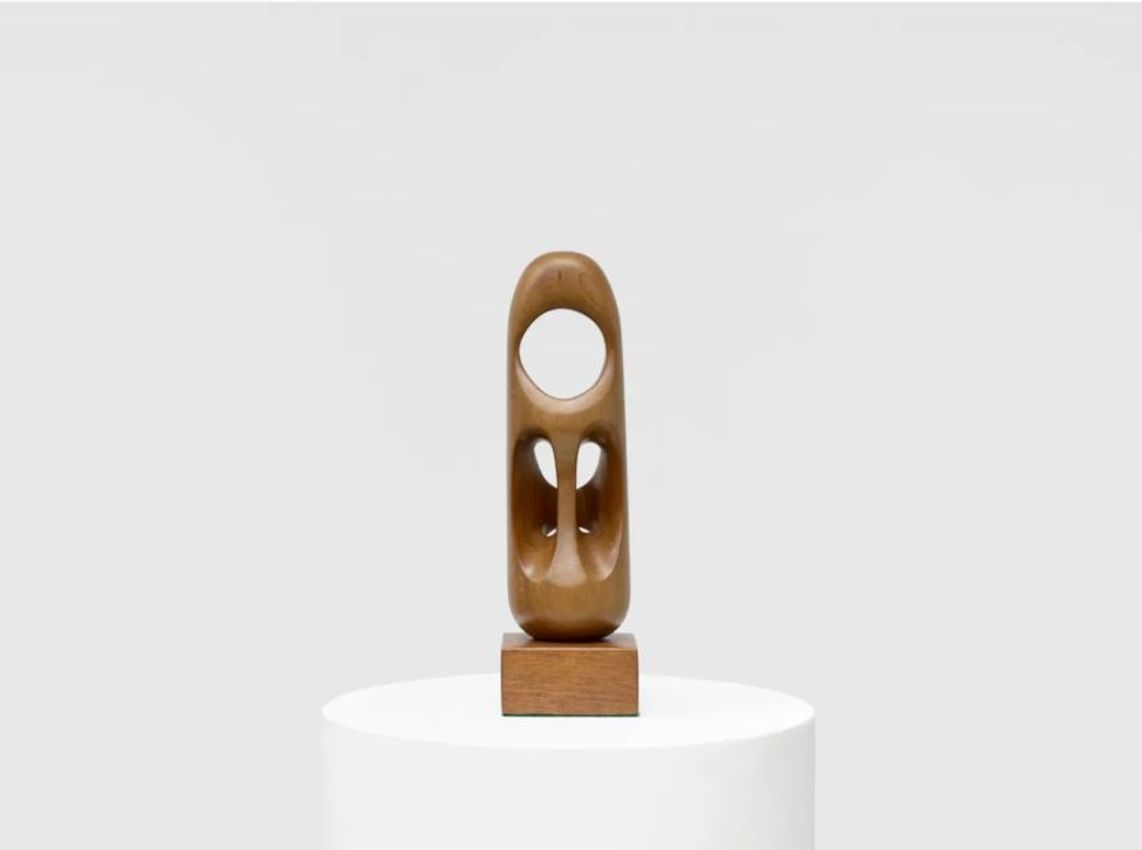 ELIZABETH CATLETT