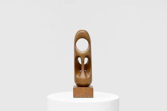 Elizabeth Catlett contemporary artist