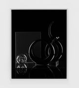 Le Sang dun Poete for Cocteau I by Sarah Jones contemporary artwork photography