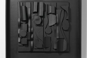 Louise Nevelson