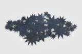 Blue Night by Kiki Smith contemporary artwork sculpture