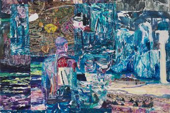 Fabio Romano contemporary artist