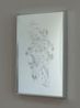 Rehearsed Mirrored Supporting 1 by Isaac Chong Wai contemporary artwork Sculpture