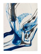Series Disforia by Salmo Suyo contemporary artwork painting