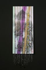 by Sunghong Min contemporary artwork drawing sculpture works on paper