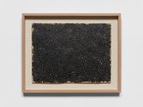 Conditional Planes 18-215 by Choi Myoung Young contemporary artwork works on paper