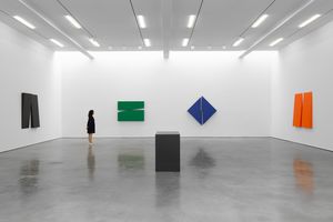 Carmen Herrera