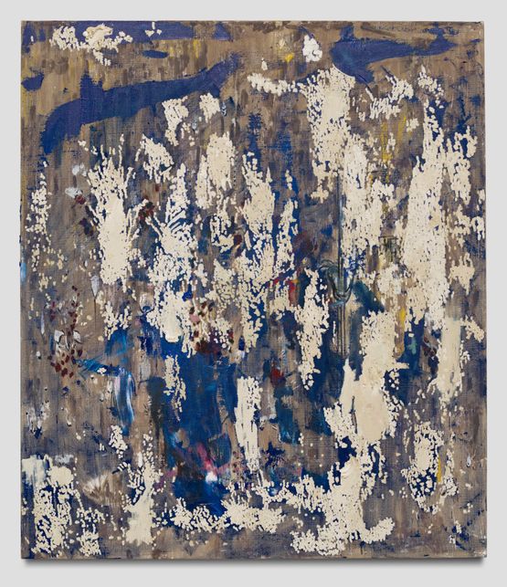 Shark Attack by Marina Rheingantz contemporary artwork Painting
