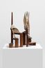 Glorious wrecks by Guglielmo Castelli contemporary artwork Works on Paper