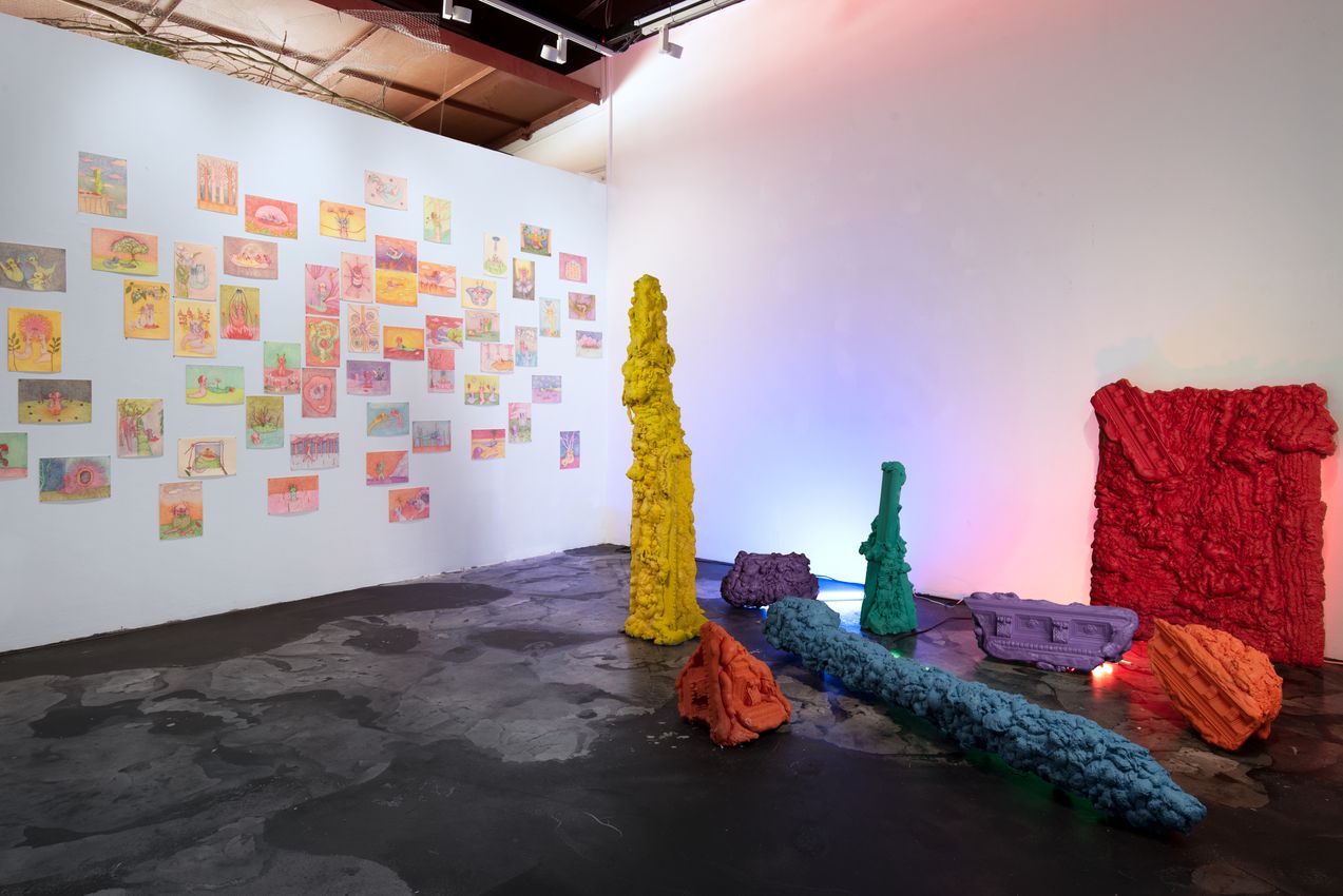 Group Show