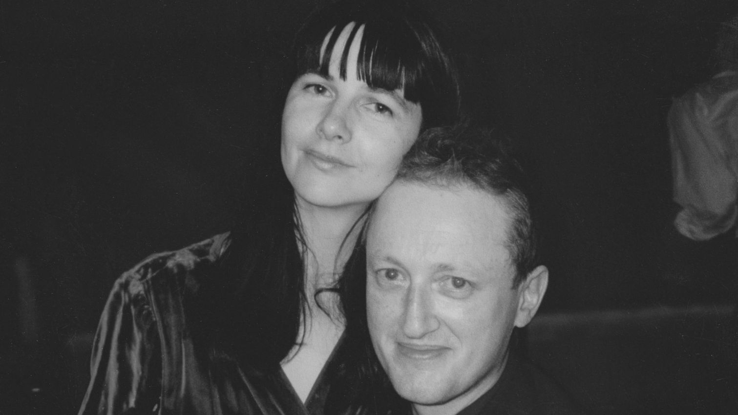 Michael Landy, Gillian Wearing