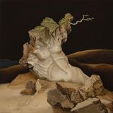 Reborn by Li Donglu contemporary artwork painting
