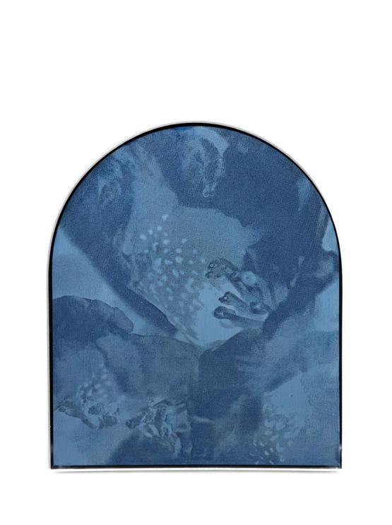 To Blossom Blue-54 by Chen Xiaoyi contemporary artwork Design