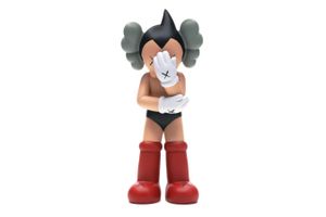 KAWS