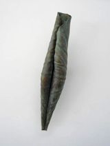 Suer Regen - B3 by Morio Nishimura contemporary artwork sculpture