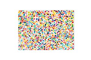 Damien Hirst