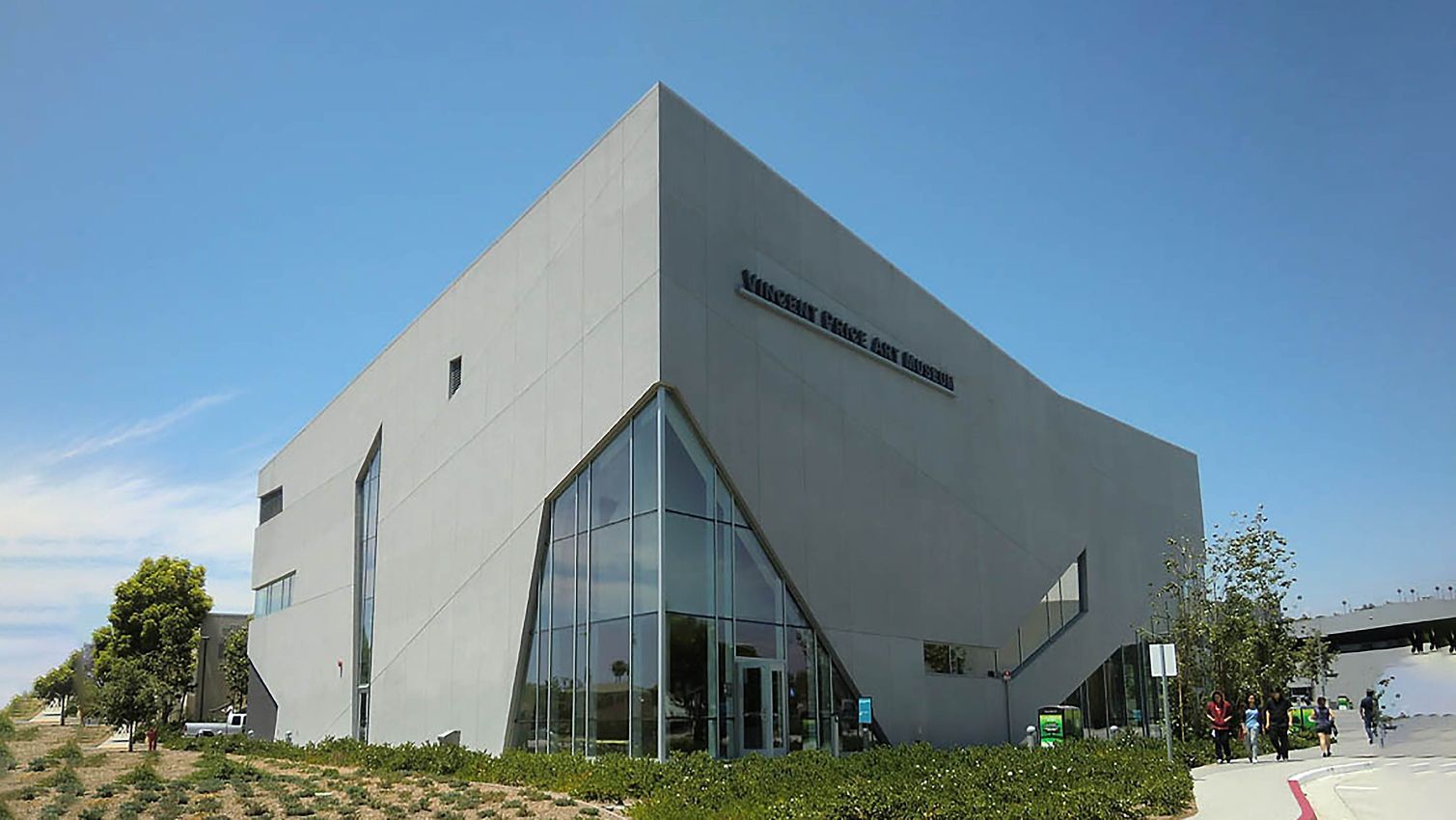 Vincent Price Art Museum