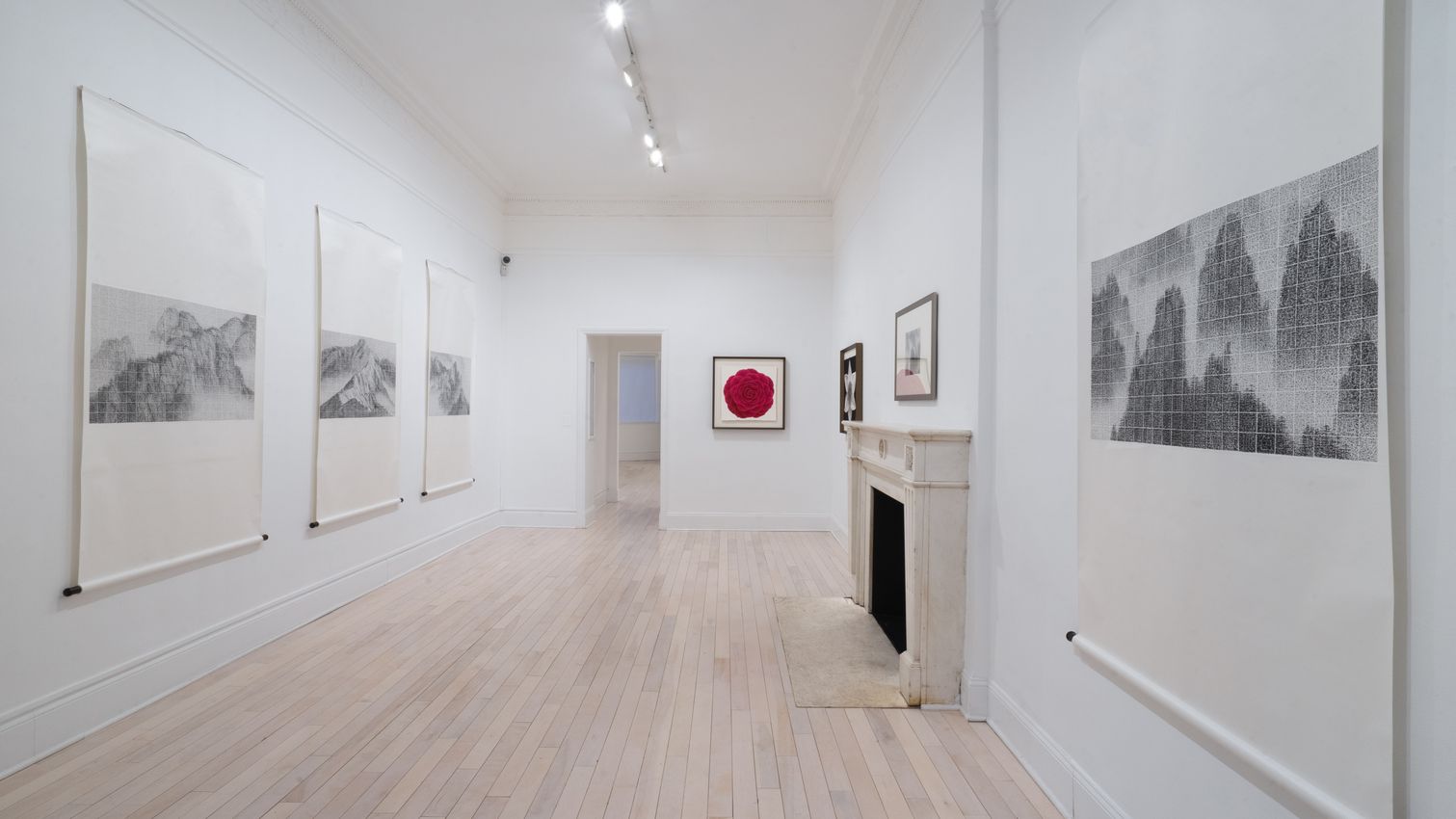 Group Exhibition