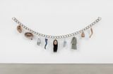 My Charms by Gillian Wearing contemporary artwork sculpture