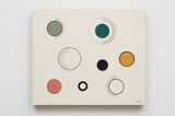 Constellation Constelacion by Lolo Soldevilla contemporary artwork painting