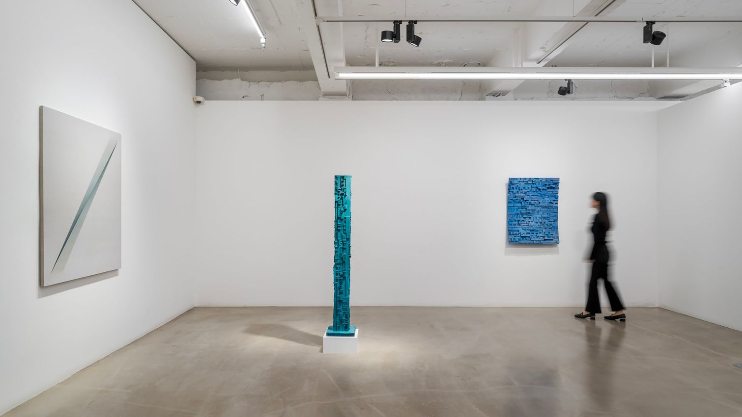 Kim Sang Gyun, Suzanne Song