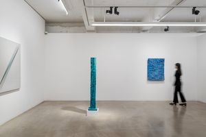 Kim Sang Gyun Suzanne Song