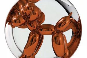 Jeff Koons