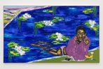 Zeh Palito contemporary artist