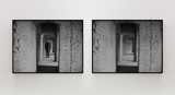 ENDLESS I by Willie Doherty contemporary artwork photography
