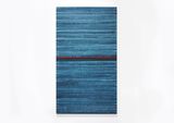 Horizonte y memoria by Juan Usle contemporary artwork painting