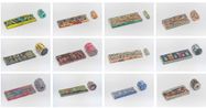 The invisible enemy should not exist  72 cylinder seals and their impressions by Michael Rakowitz contemporary artwork Sculpture