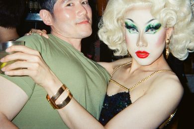 How Queer Art in Asia Blossomed