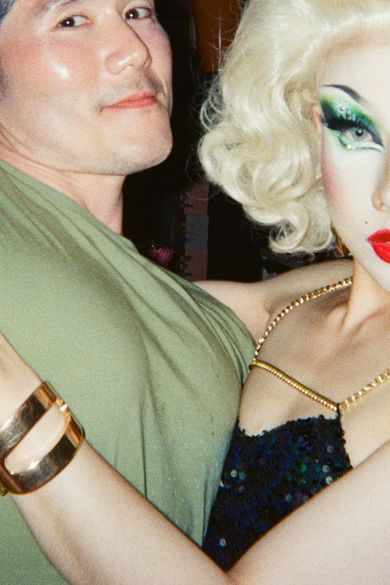 How Queer Art in Asia Blossomed