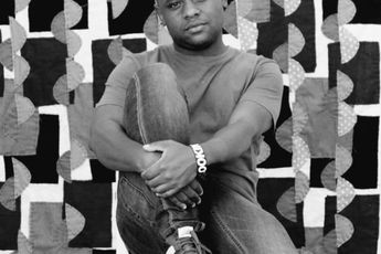 Sizwe Sama contemporary artist