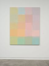 Urban Erasure 003 by Alexandra Kennedy contemporary artwork painting