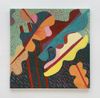 Song of My Soul 2009 - 222 by Kim Yun Shin contemporary artwork Painting