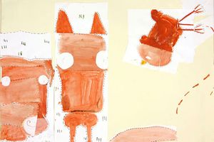 Rose Wylie