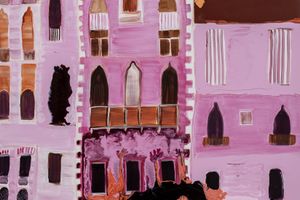 Genieve Figgis