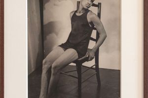 Lionel Wendt