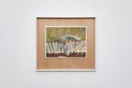 Thorn from a Thornbush by Andrew Kerr contemporary artwork Painting