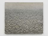 Untitled by Lee Jin Woo contemporary artwork mixed media works on paper
