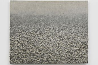 Lee Jin Woo contemporary artist