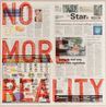 untitled 2023 no more reality for pp the star august 16 2020 by Rirkrit Tiravanija contemporary artwork Painting