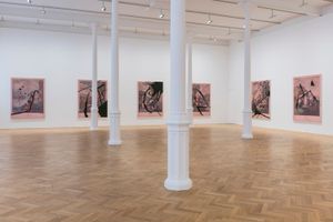 Julian Schnabel